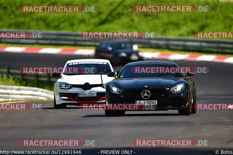 Bild #12991946 - Touristenfahrten Nürburgring Nordschleife (30.05.2021)