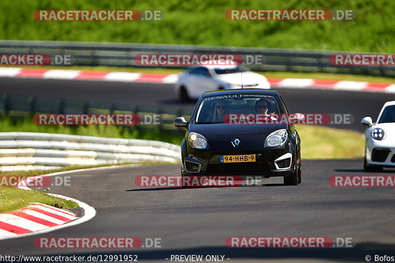 Bild #12991952 - Touristenfahrten Nürburgring Nordschleife (30.05.2021)