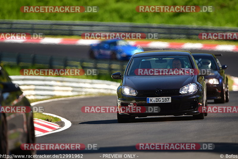 Bild #12991962 - Touristenfahrten Nürburgring Nordschleife (30.05.2021)