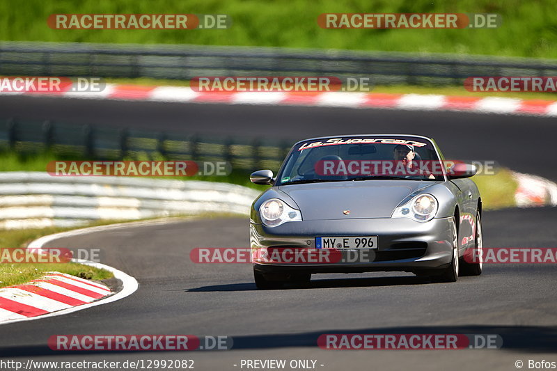 Bild #12992082 - Touristenfahrten Nürburgring Nordschleife (30.05.2021)