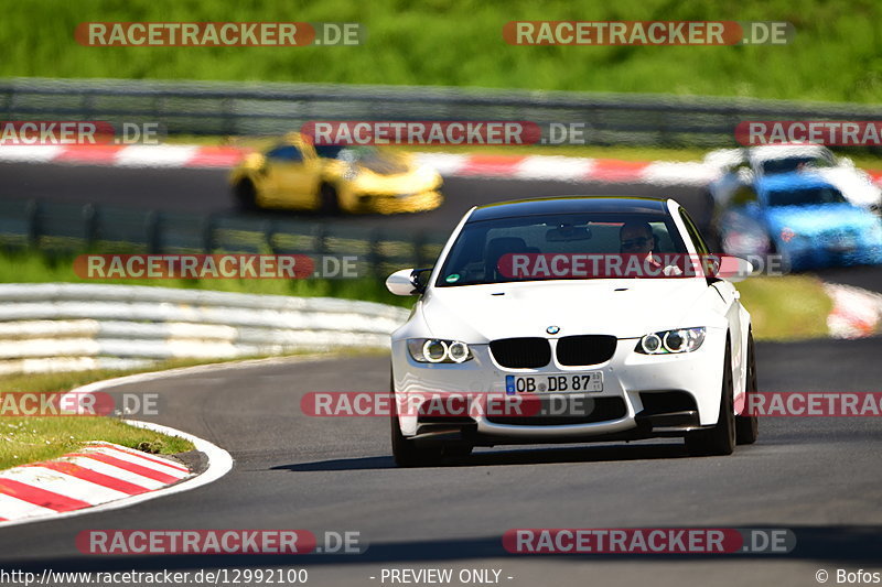 Bild #12992100 - Touristenfahrten Nürburgring Nordschleife (30.05.2021)