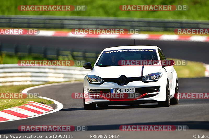 Bild #12992111 - Touristenfahrten Nürburgring Nordschleife (30.05.2021)