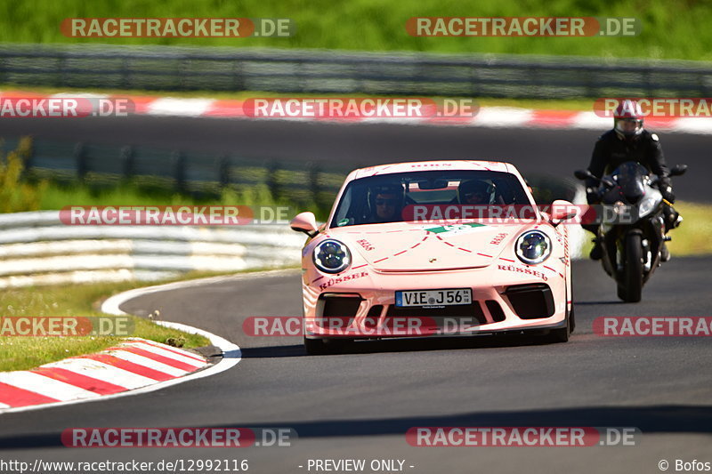 Bild #12992116 - Touristenfahrten Nürburgring Nordschleife (30.05.2021)