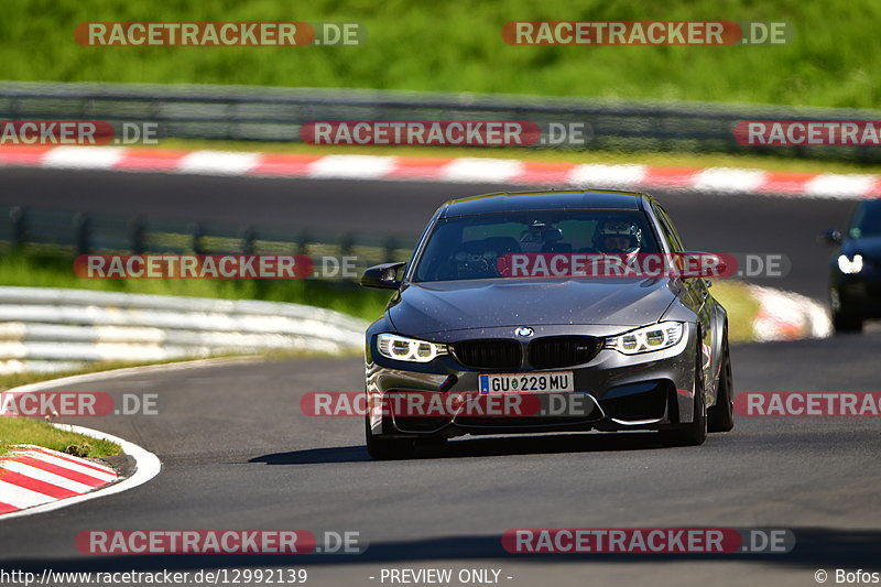 Bild #12992139 - Touristenfahrten Nürburgring Nordschleife (30.05.2021)