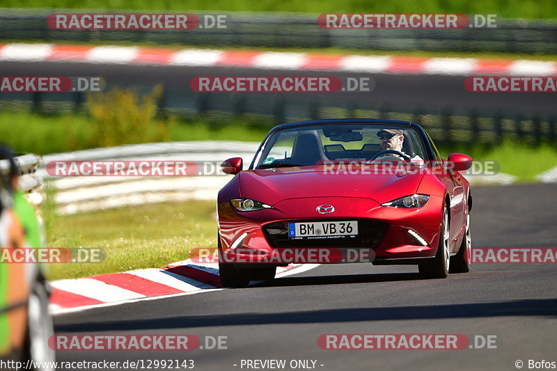 Bild #12992143 - Touristenfahrten Nürburgring Nordschleife (30.05.2021)