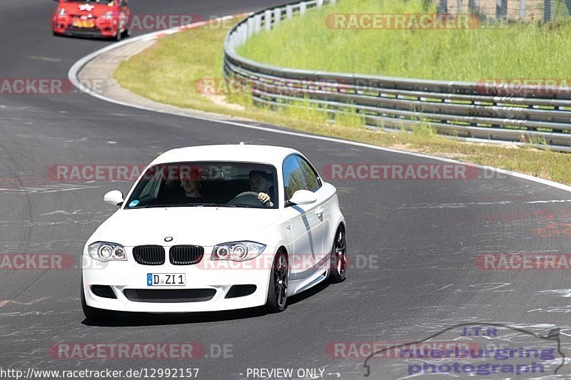 Bild #12992157 - Touristenfahrten Nürburgring Nordschleife (30.05.2021)