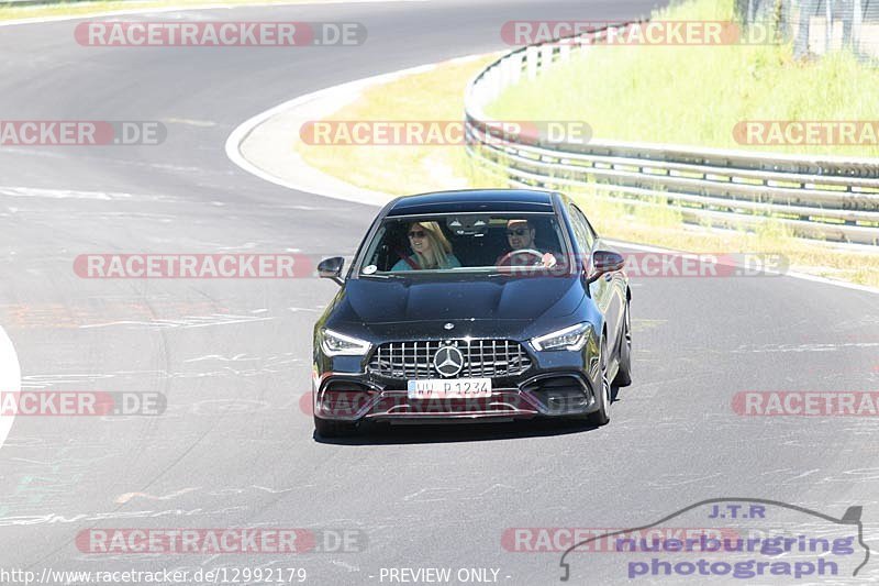 Bild #12992179 - Touristenfahrten Nürburgring Nordschleife (30.05.2021)