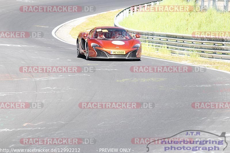 Bild #12992212 - Touristenfahrten Nürburgring Nordschleife (30.05.2021)