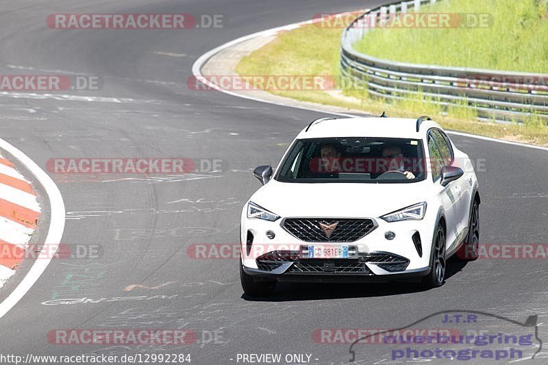 Bild #12992284 - Touristenfahrten Nürburgring Nordschleife (30.05.2021)