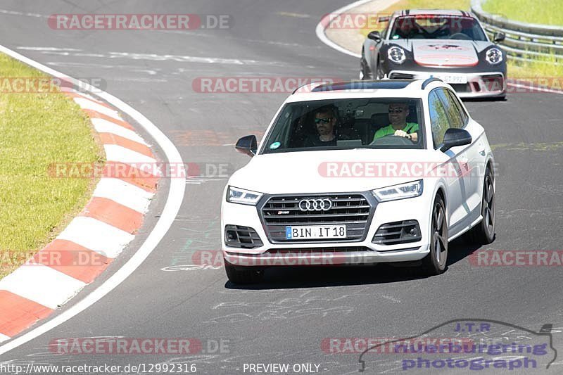 Bild #12992316 - Touristenfahrten Nürburgring Nordschleife (30.05.2021)