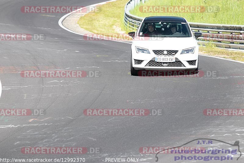 Bild #12992370 - Touristenfahrten Nürburgring Nordschleife (30.05.2021)