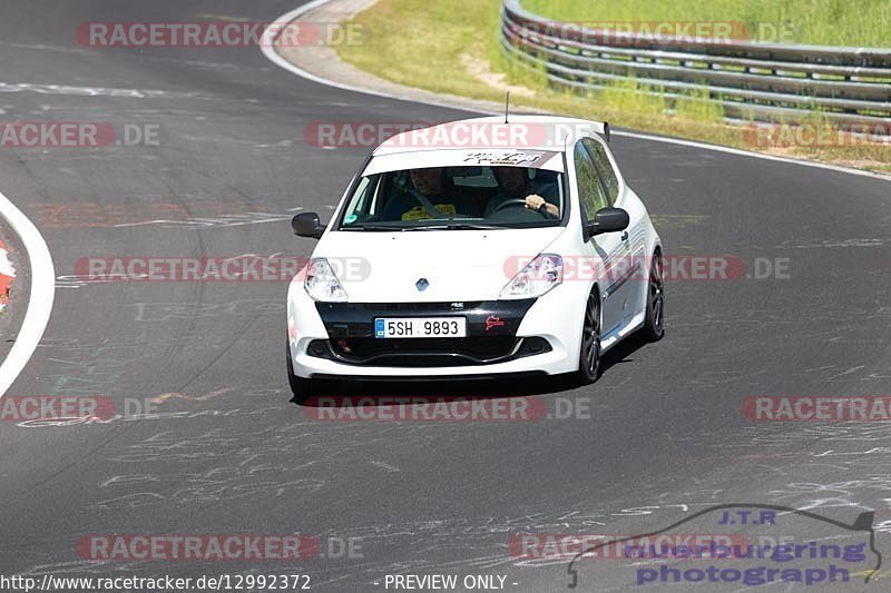 Bild #12992372 - Touristenfahrten Nürburgring Nordschleife (30.05.2021)