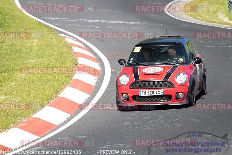 Bild #12992406 - Touristenfahrten Nürburgring Nordschleife (30.05.2021)