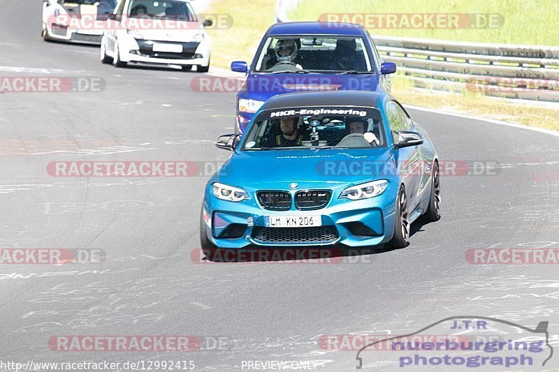 Bild #12992415 - Touristenfahrten Nürburgring Nordschleife (30.05.2021)