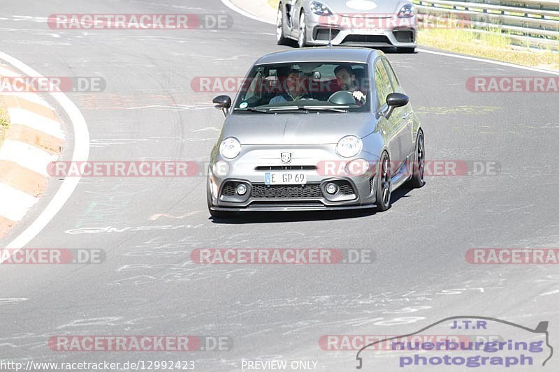 Bild #12992423 - Touristenfahrten Nürburgring Nordschleife (30.05.2021)