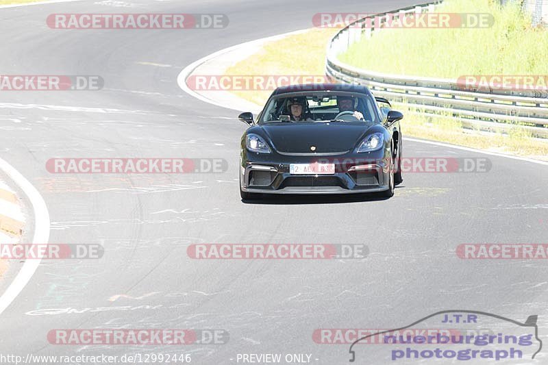 Bild #12992446 - Touristenfahrten Nürburgring Nordschleife (30.05.2021)