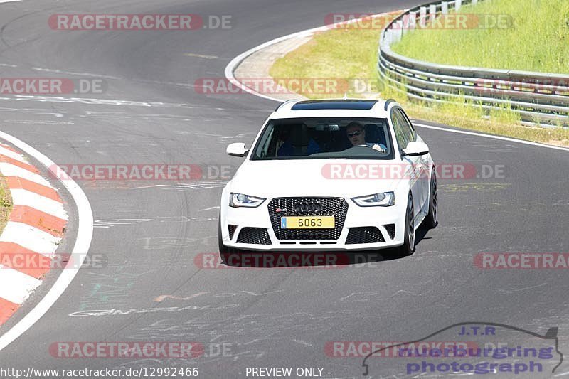 Bild #12992466 - Touristenfahrten Nürburgring Nordschleife (30.05.2021)