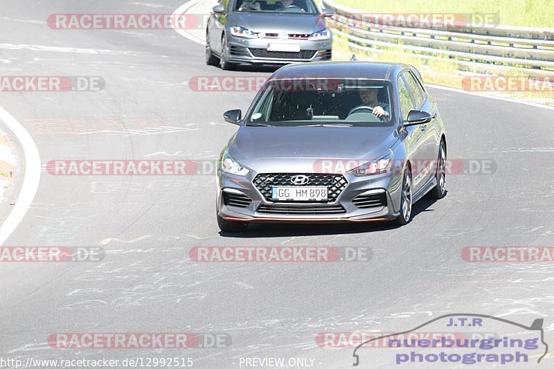 Bild #12992515 - Touristenfahrten Nürburgring Nordschleife (30.05.2021)