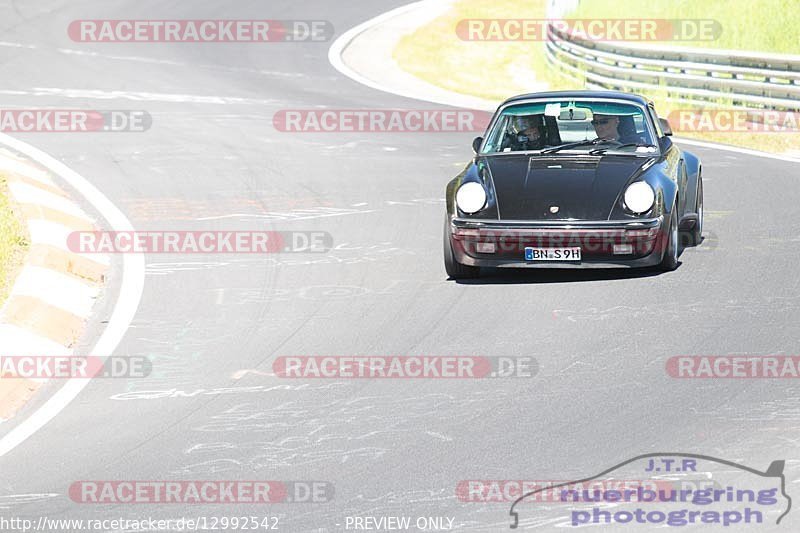 Bild #12992542 - Touristenfahrten Nürburgring Nordschleife (30.05.2021)