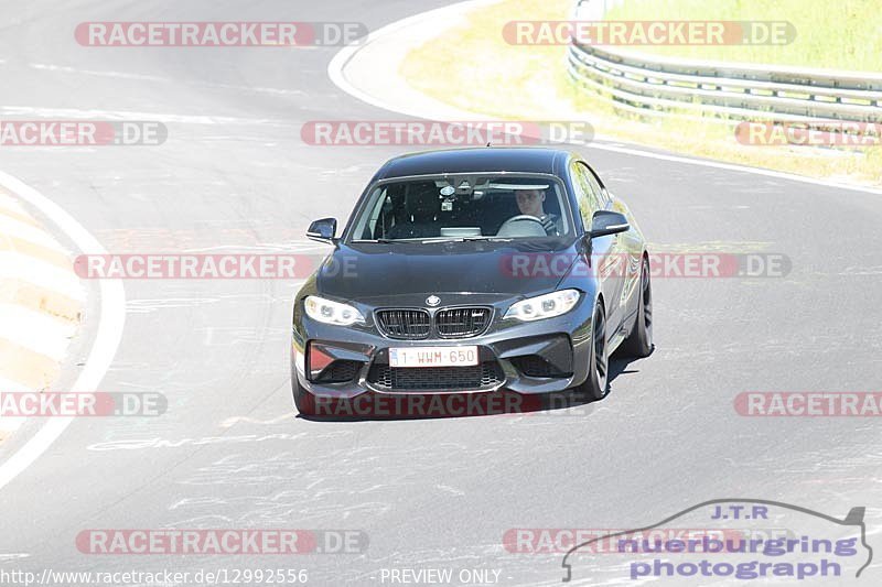 Bild #12992556 - Touristenfahrten Nürburgring Nordschleife (30.05.2021)