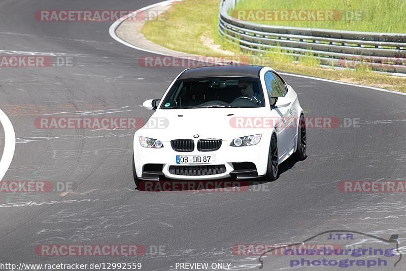 Bild #12992559 - Touristenfahrten Nürburgring Nordschleife (30.05.2021)