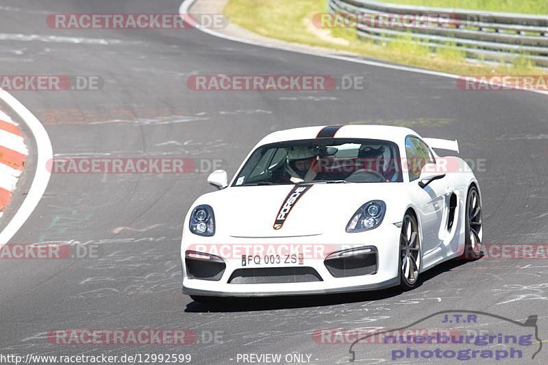 Bild #12992599 - Touristenfahrten Nürburgring Nordschleife (30.05.2021)