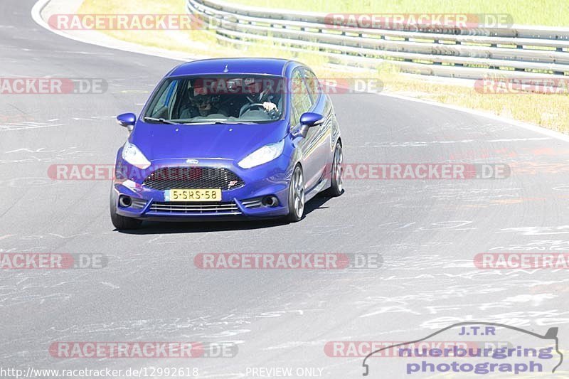 Bild #12992618 - Touristenfahrten Nürburgring Nordschleife (30.05.2021)