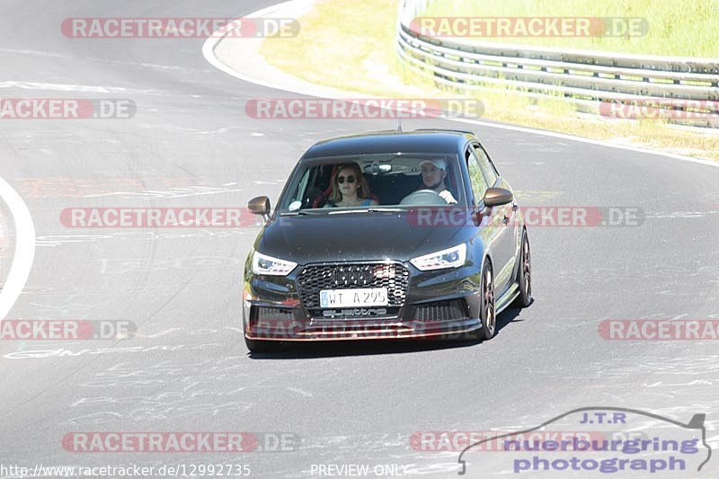 Bild #12992735 - Touristenfahrten Nürburgring Nordschleife (30.05.2021)