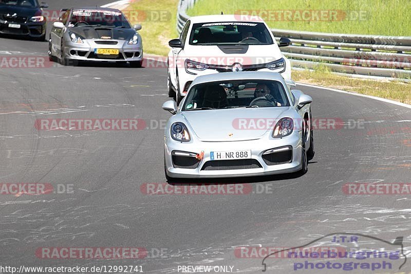 Bild #12992741 - Touristenfahrten Nürburgring Nordschleife (30.05.2021)