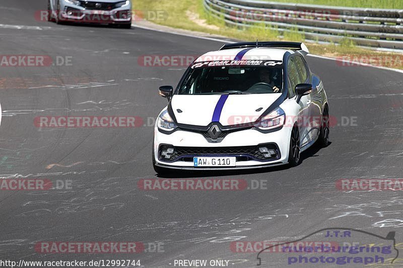 Bild #12992744 - Touristenfahrten Nürburgring Nordschleife (30.05.2021)