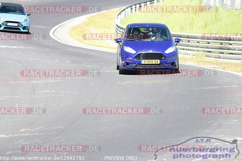 Bild #12992792 - Touristenfahrten Nürburgring Nordschleife (30.05.2021)