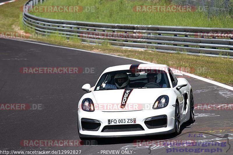 Bild #12992827 - Touristenfahrten Nürburgring Nordschleife (30.05.2021)