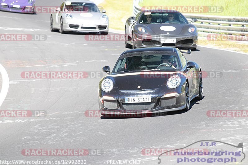 Bild #12992832 - Touristenfahrten Nürburgring Nordschleife (30.05.2021)