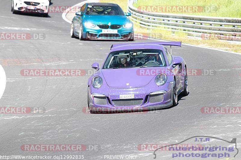 Bild #12992835 - Touristenfahrten Nürburgring Nordschleife (30.05.2021)