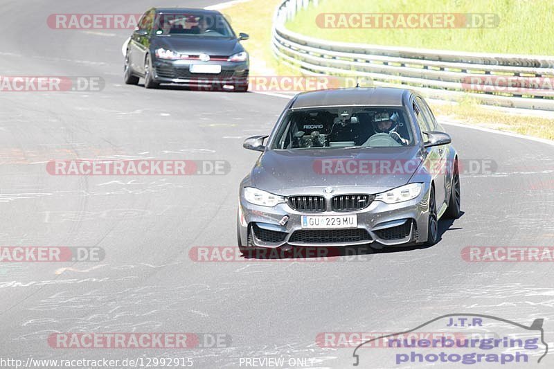 Bild #12992915 - Touristenfahrten Nürburgring Nordschleife (30.05.2021)