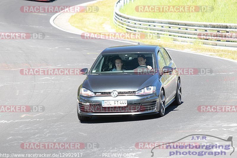 Bild #12992917 - Touristenfahrten Nürburgring Nordschleife (30.05.2021)