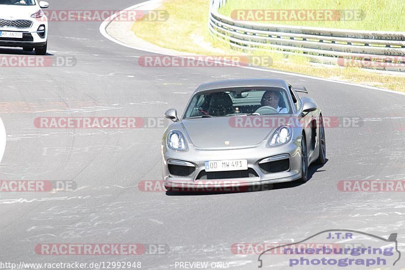 Bild #12992948 - Touristenfahrten Nürburgring Nordschleife (30.05.2021)