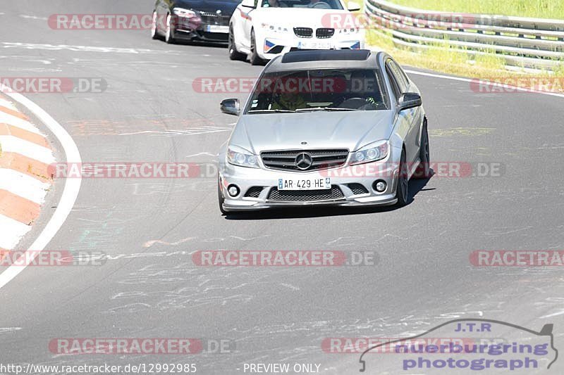 Bild #12992985 - Touristenfahrten Nürburgring Nordschleife (30.05.2021)