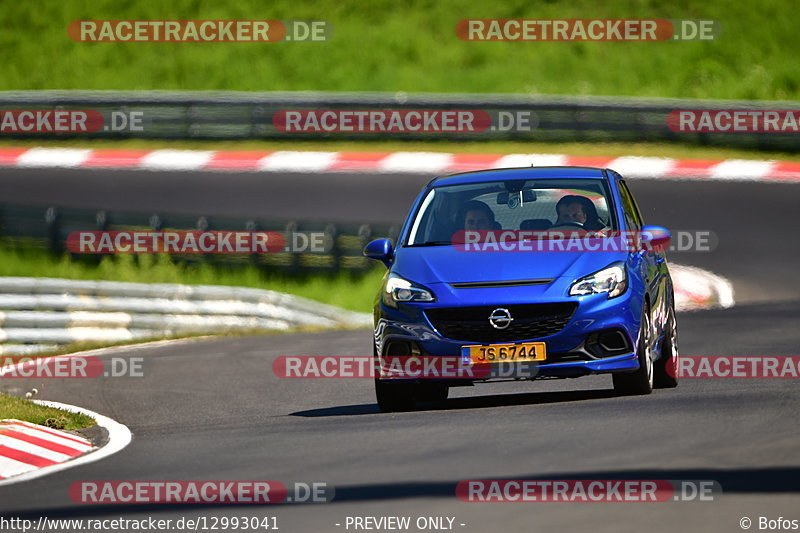 Bild #12993041 - Touristenfahrten Nürburgring Nordschleife (30.05.2021)