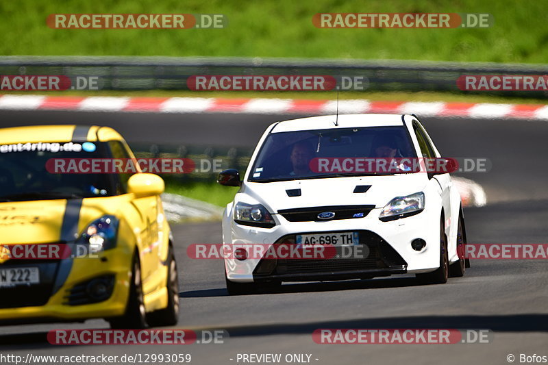 Bild #12993059 - Touristenfahrten Nürburgring Nordschleife (30.05.2021)