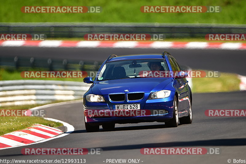 Bild #12993113 - Touristenfahrten Nürburgring Nordschleife (30.05.2021)