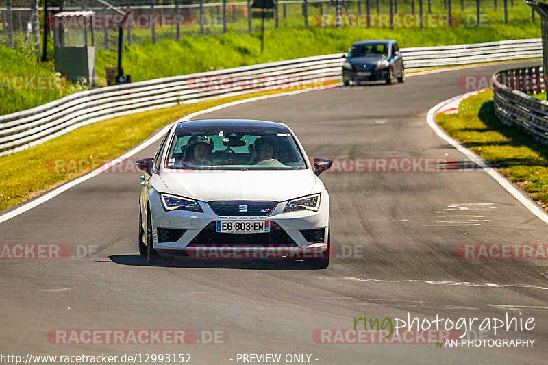 Bild #12993152 - Touristenfahrten Nürburgring Nordschleife (30.05.2021)