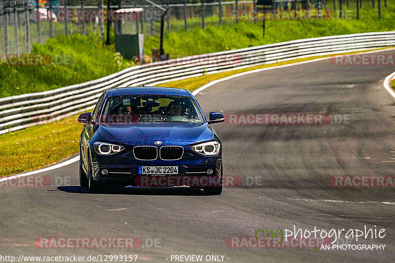 Bild #12993157 - Touristenfahrten Nürburgring Nordschleife (30.05.2021)