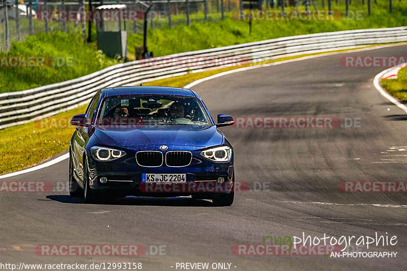 Bild #12993158 - Touristenfahrten Nürburgring Nordschleife (30.05.2021)