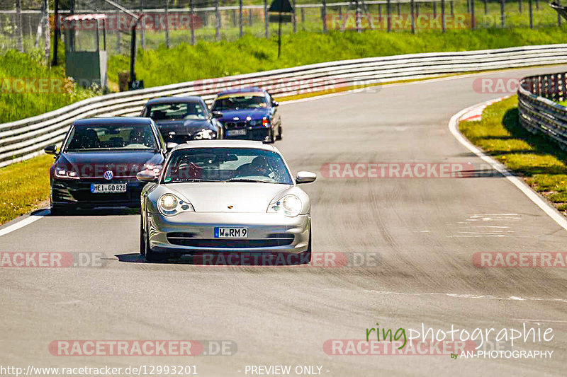 Bild #12993201 - Touristenfahrten Nürburgring Nordschleife (30.05.2021)