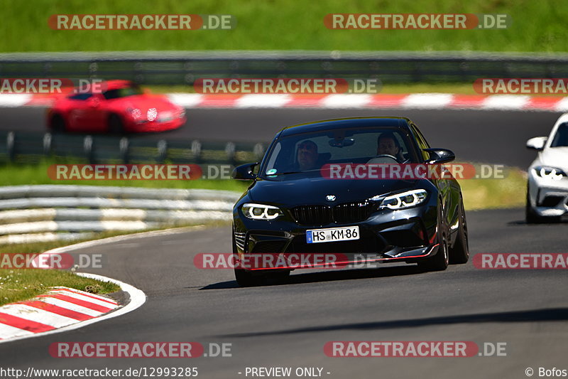 Bild #12993285 - Touristenfahrten Nürburgring Nordschleife (30.05.2021)