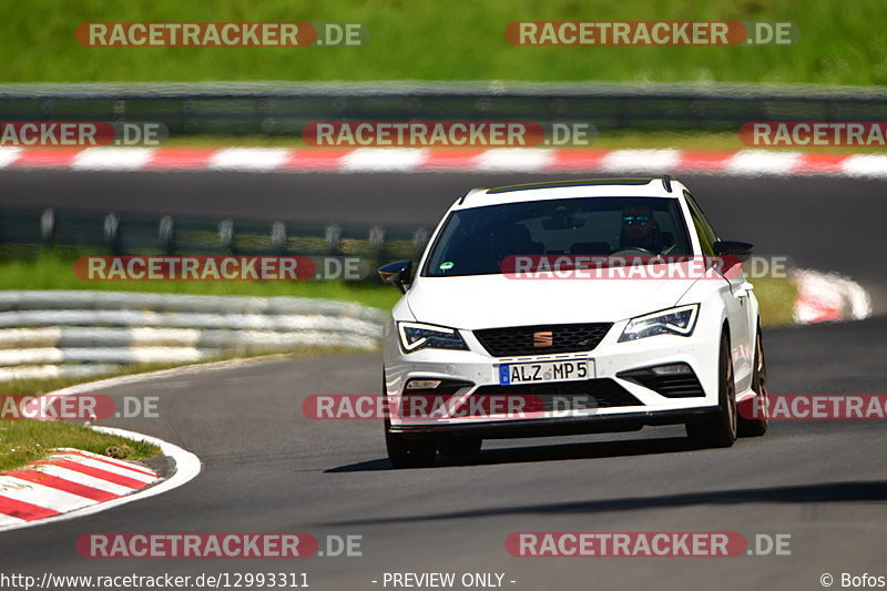 Bild #12993311 - Touristenfahrten Nürburgring Nordschleife (30.05.2021)