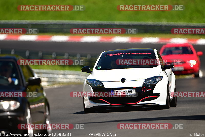 Bild #12993331 - Touristenfahrten Nürburgring Nordschleife (30.05.2021)