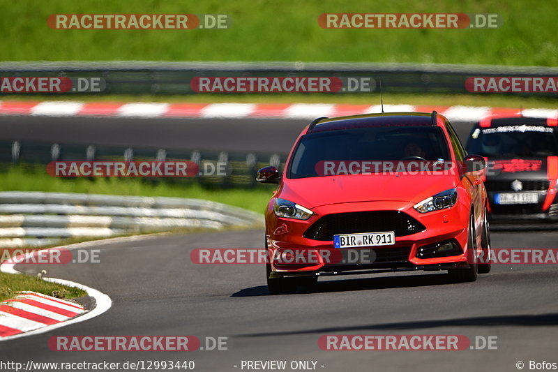 Bild #12993440 - Touristenfahrten Nürburgring Nordschleife (30.05.2021)