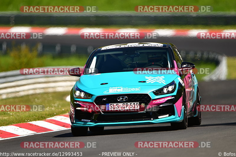 Bild #12993453 - Touristenfahrten Nürburgring Nordschleife (30.05.2021)